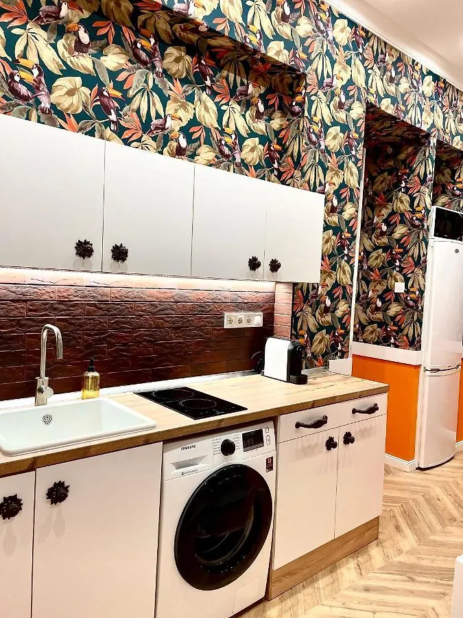 Thermal Apartmanok Raday 4 - Zendaya Hajdúszoboszló