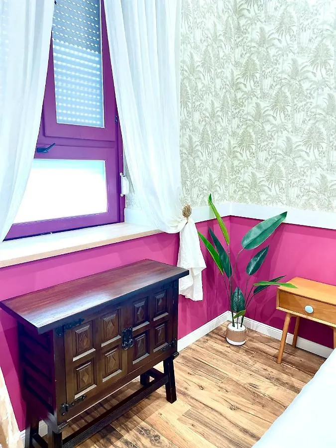 Thermal Apartmanok Raday 4 - Zendaya Hajdúszoboszló Hongrie