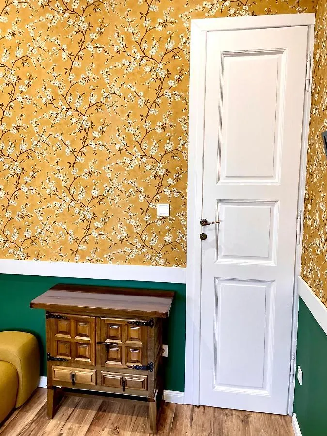 Appartement Thermal Apartmanok Raday 4 - Zendaya Hajdúszoboszló Hongrie