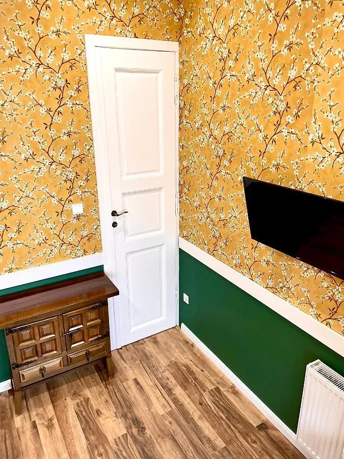 Appartement Thermal Apartmanok Raday 4 - Zendaya Hajdúszoboszló