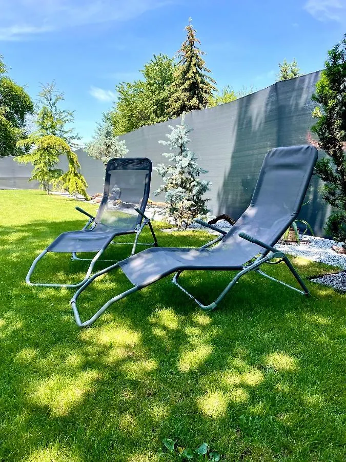Thermal Apartmanok Raday 4 - Zendaya Hajdúszoboszló Appartement