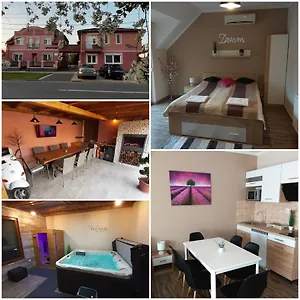 Alom Apartament