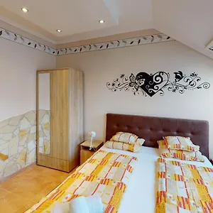 Cristian Apartament