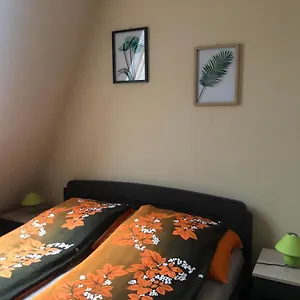 Alina Apartament
