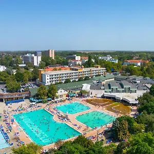 Hotel Hunguest Aqua Sol, Hajdúszoboszló