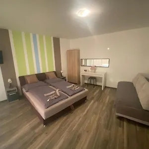 Lexa Apartament